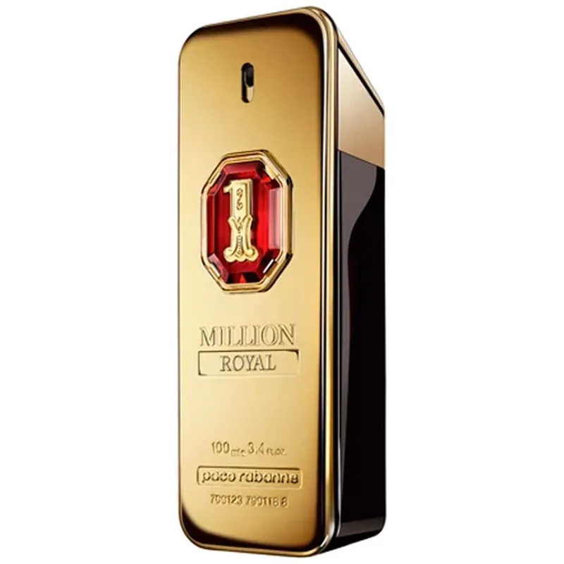 1 Million Royal | Handla säkert