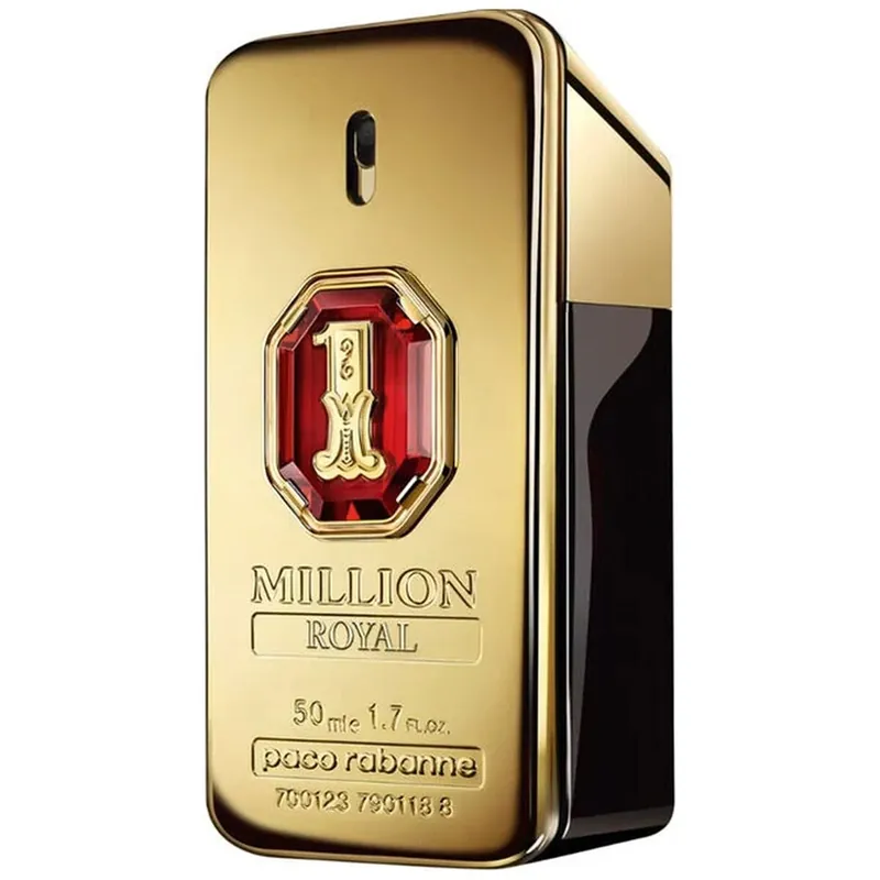 1 Million Royal | Rekommenderas
