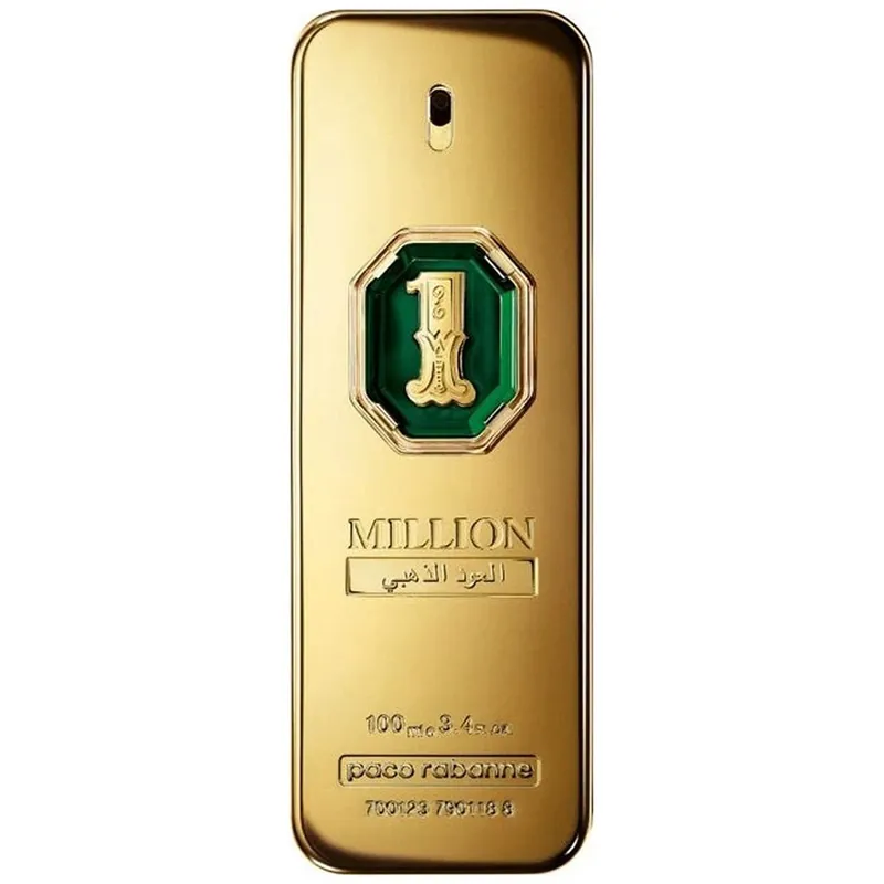 1 Million Golden Oud | Beställ direkt