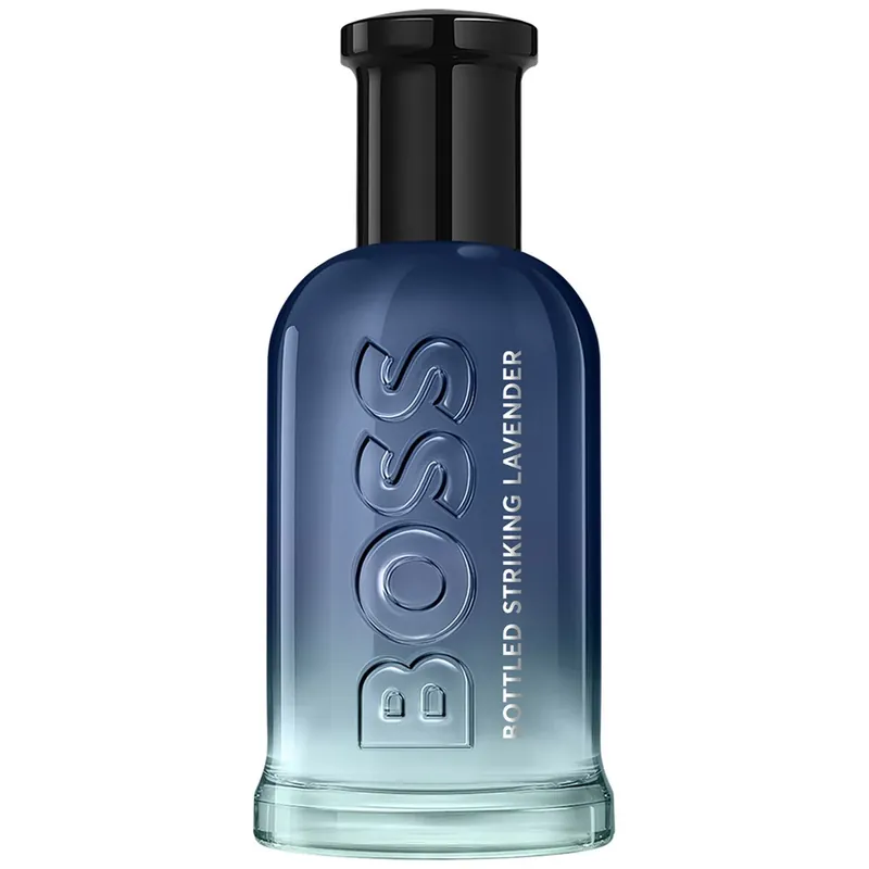 Boss Bottled Striking Lavender - Beställ online