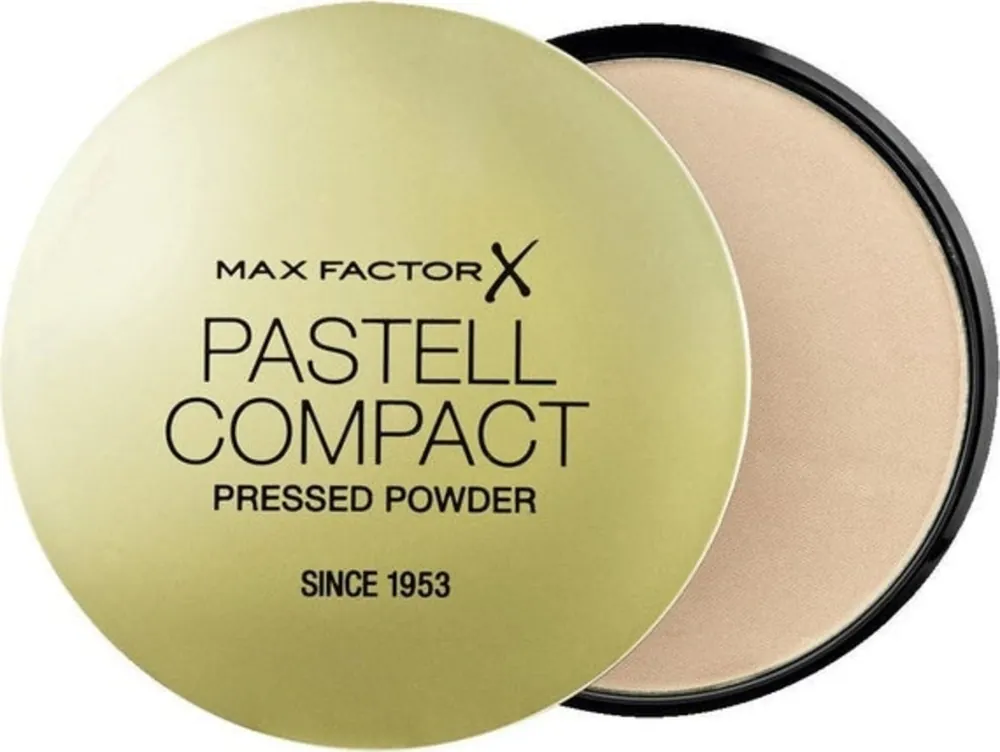 MAX FACTOR Compact Powder, 09 - pastell | Säker betalning