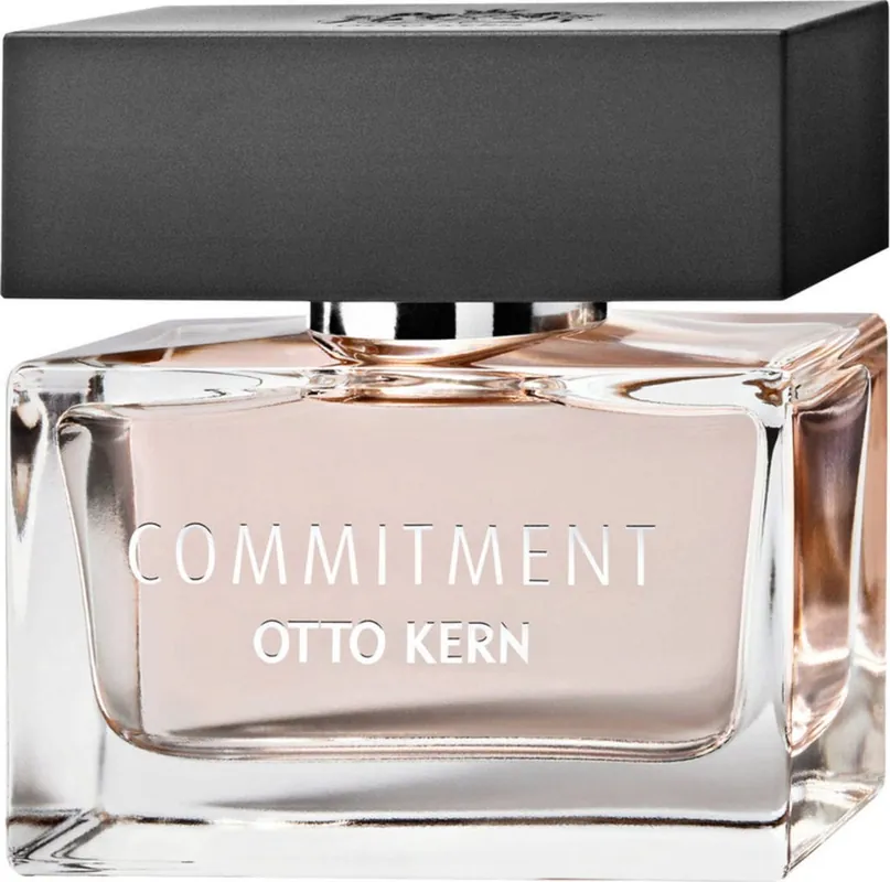 Dagens deal - Otto Kern Commitment Eau de Parfum, 30 ml