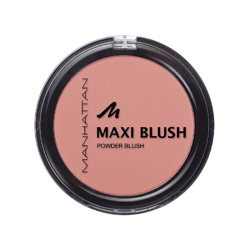 Endast idag - MANHATTAN Maxi Blush, 300 - Sweet Cheeks