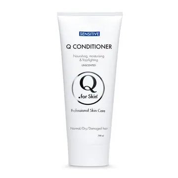 Q for Skin Q Conditioner - Spara nu