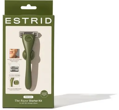 Estrid Startkit Moss Face - Dagens deal