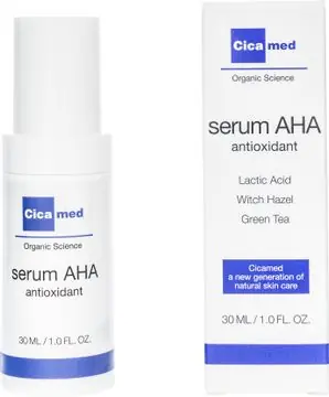 Specialpris | Cicamed Serum AHA