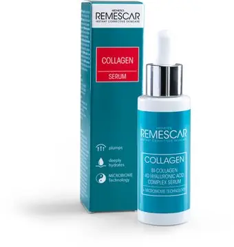 I lager | Remescar Collagen Serum