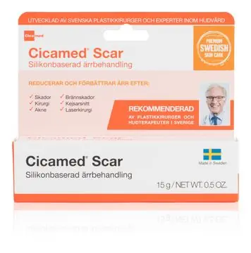 Finns i lager - Cicamed Scar