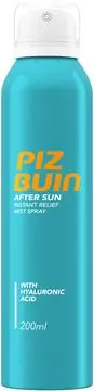 Piz Buin After Sun Mist Spray - Rabatt