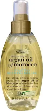 Kampanj | OGX Argan Reviving Dry Oil