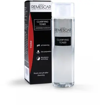 Remescar Clarifying Toner - Missa inte