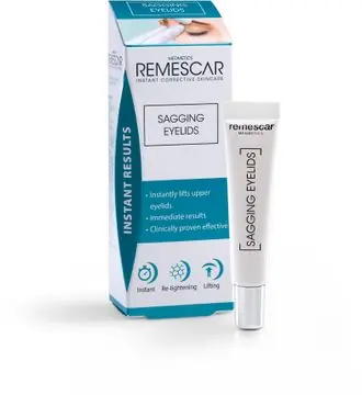 Remescar Sagging Eyelids - Extra rabatt