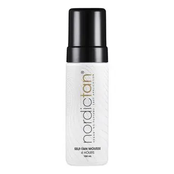 Kanonpris | Nordictan Self Tan Mousse
