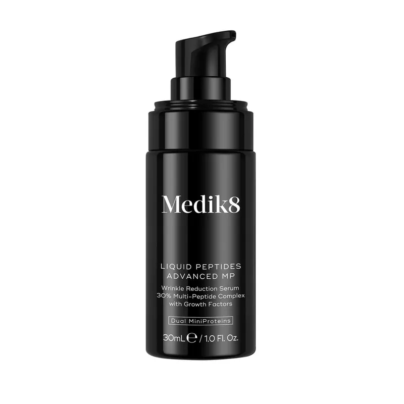 Medik8 Liquid Peptides Advanced MP 30 ml | Efterfrågad