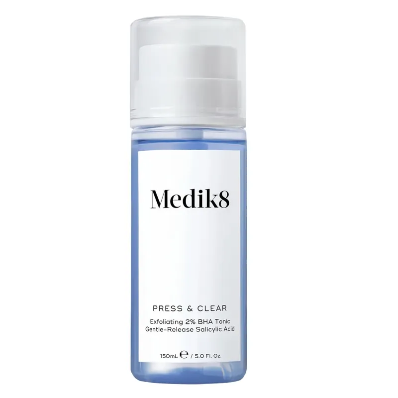 I lager - Medik8 Press & Clear 150ml