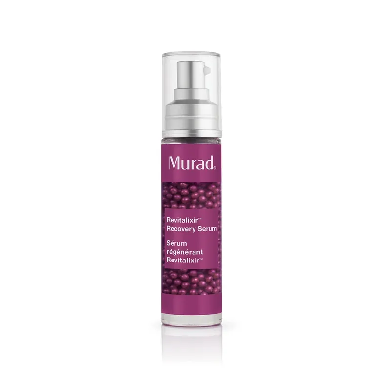 Skynda dig - Murad Revitalixir Recovery Serum 40 ml