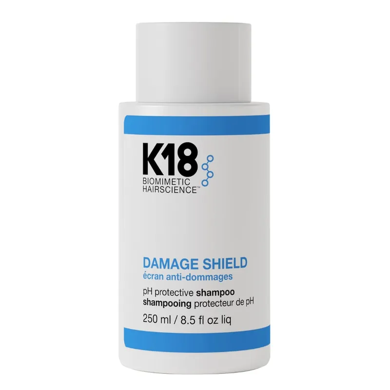K18 Damage Shield pH Protective Schampoo 250ml - Slutrea