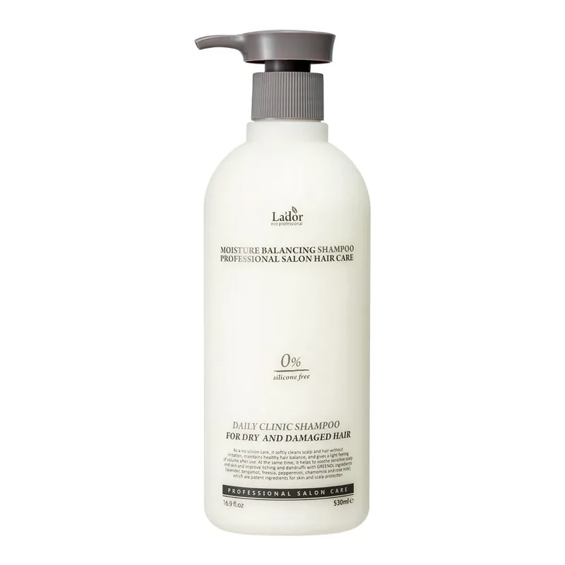 Toppkvalitet - La‘dorMoisture Balancing Shampoo