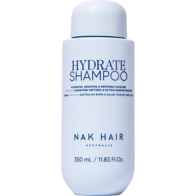 Fynd | NAK Hydrate Shampoo 350ml