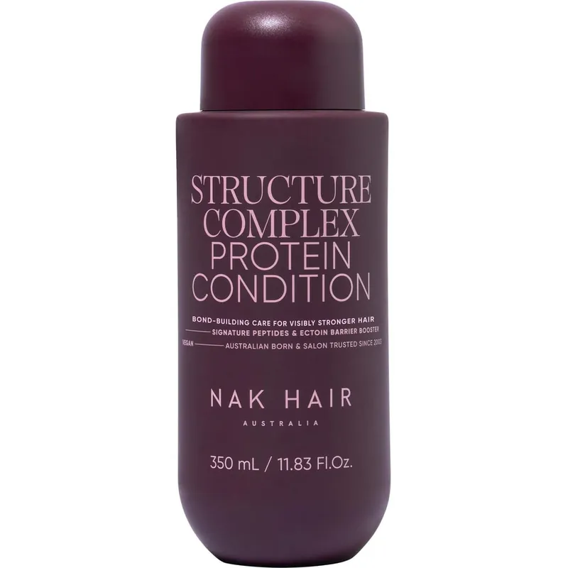 NAK Structure Complex Protein Conditioner 350ml - Rekommenderas