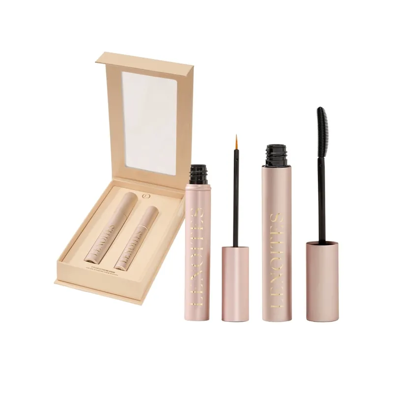 Endast idag | Lenoites Lash Duo Black