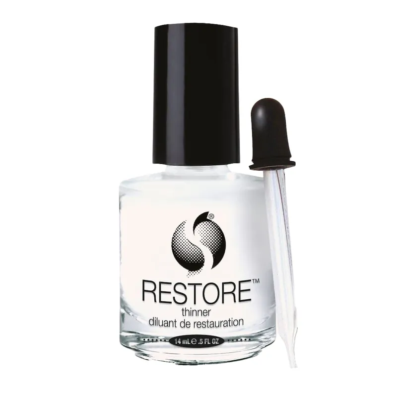 Fabrikspris | Seche Restore Thinner 14 ml