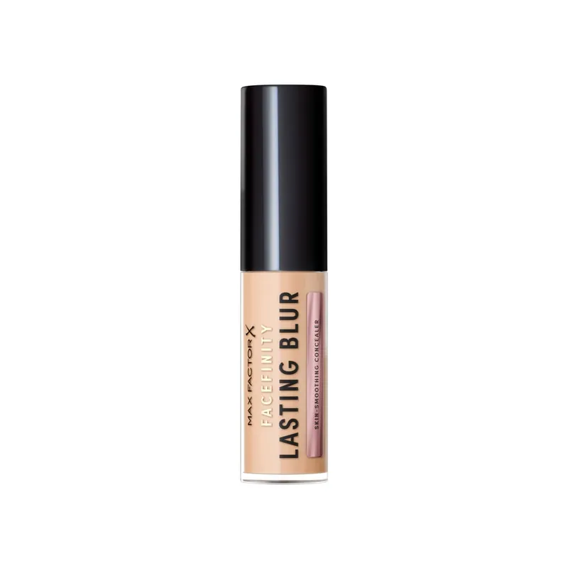 Facefinity Lasting Blur Concealer 2N Ivory 7.5 ml - Bra pris