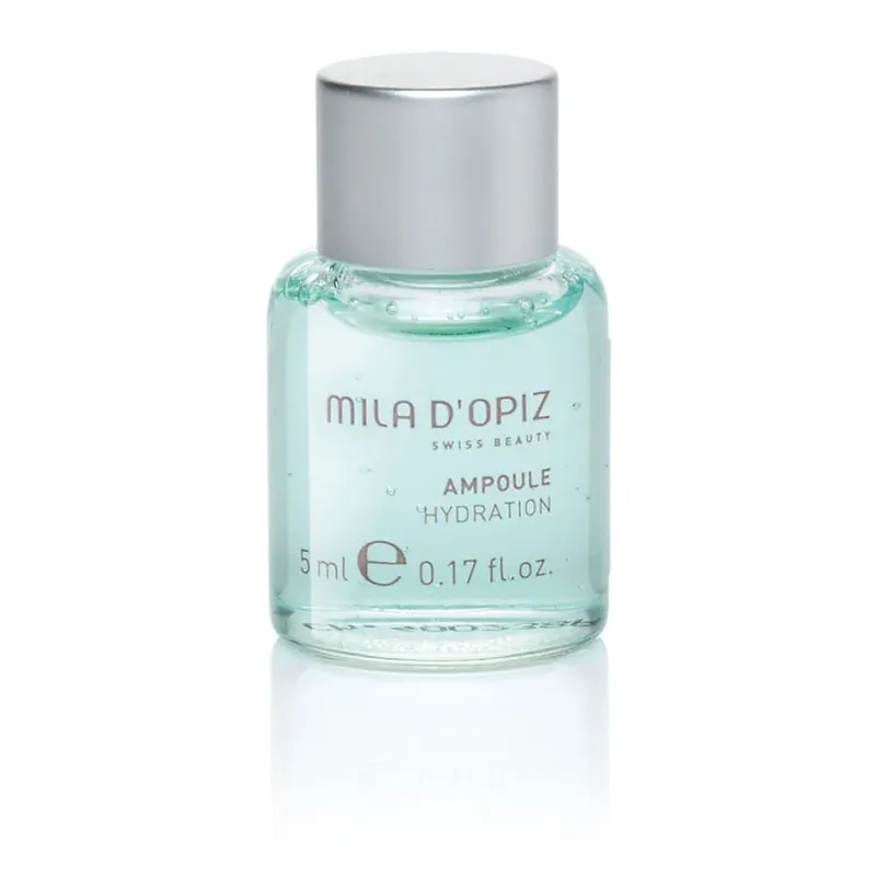 Mila D‘opiz Hydration Concentrate - Outlet