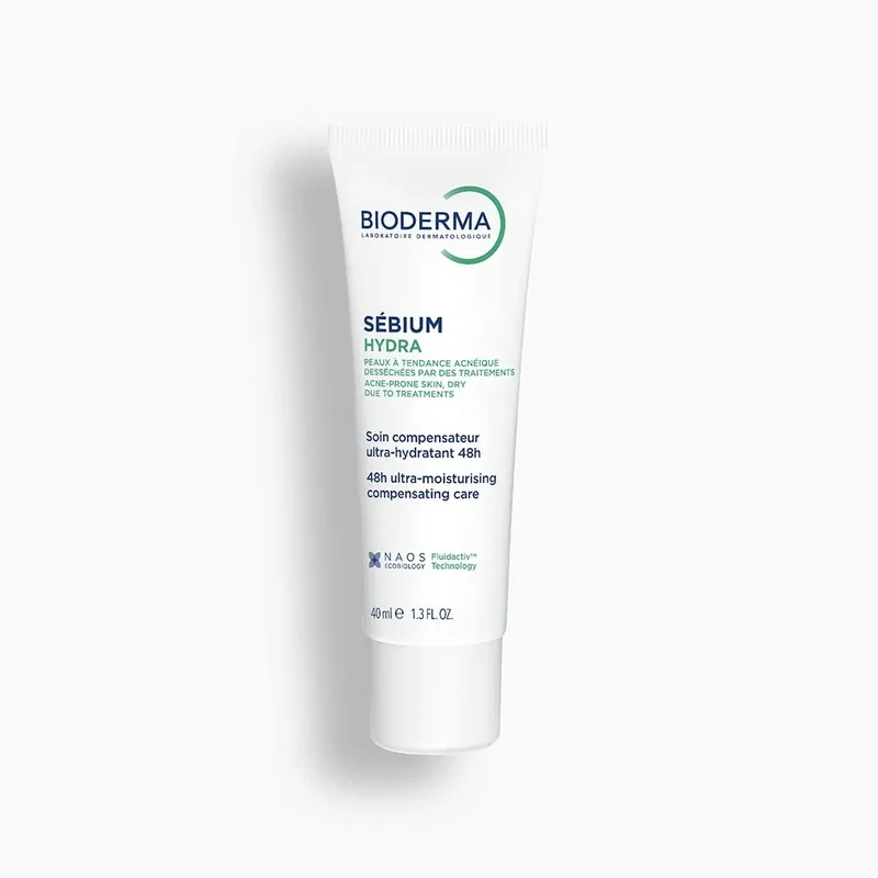 Under begränsad tid | Bioderma Sébium Hydra