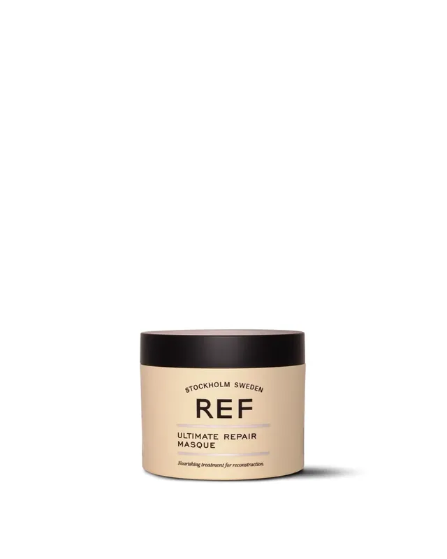 Säker betalning | REF Ultimate Repair Masque