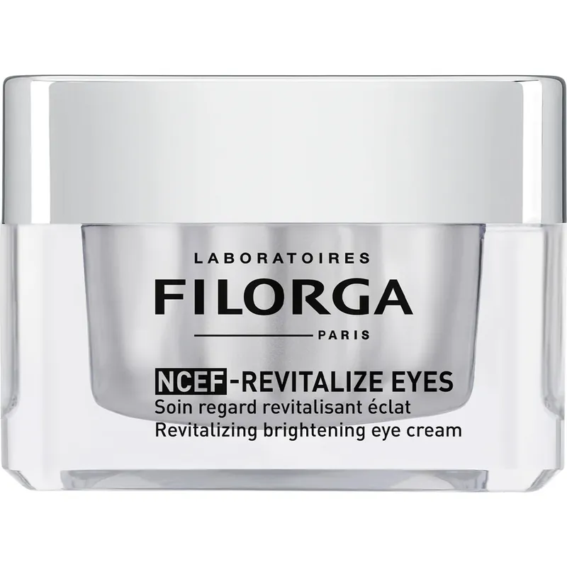 Superpris - FILORGANCEF-Revitalize Eyes 15 ml