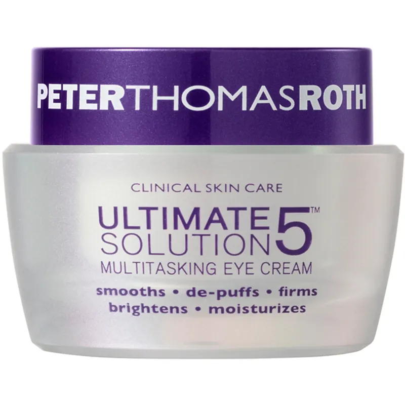 Handla online - Peter Thomas RothUltimate Solution 5™ Eye Cream 15 ml