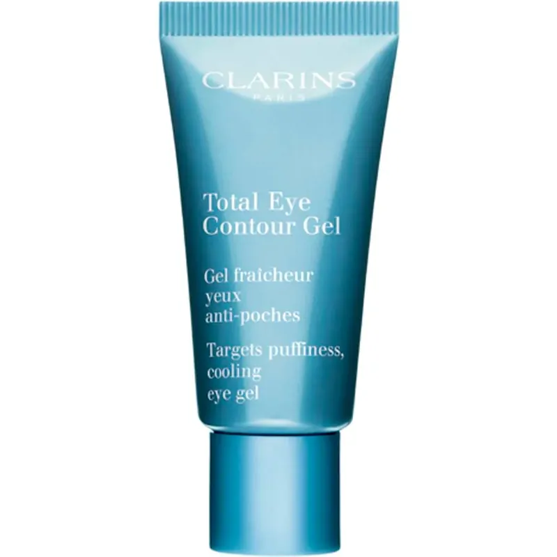 I lager - ClarinsTotal Eye Gel 20 ml