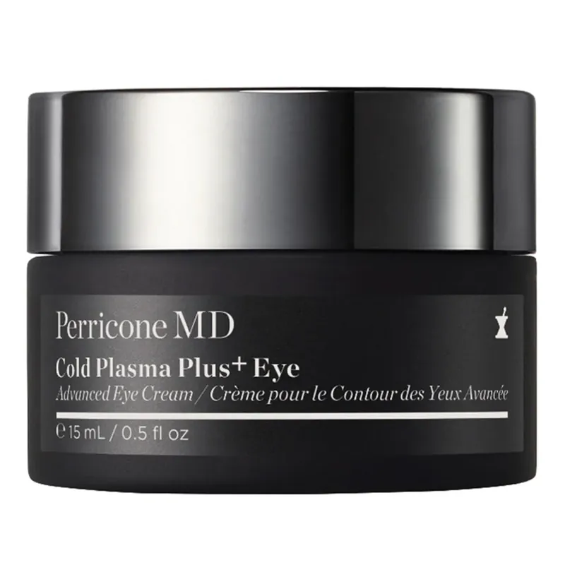 Så länge lagret räcker | Cold Plasma + Eye 15 ml