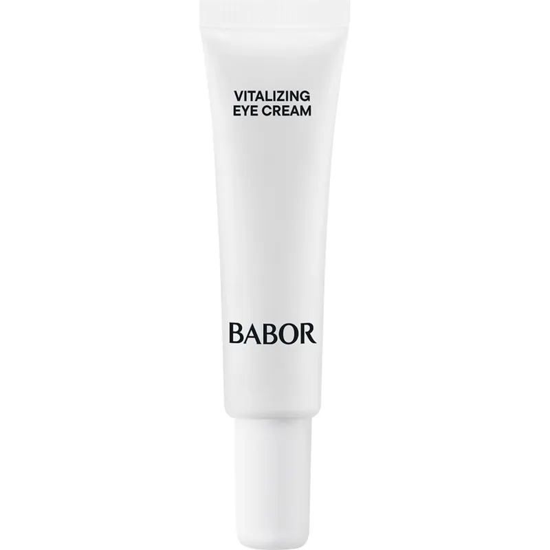 Passa på nu - BaborRevitalizing Eye Cream 15 ml