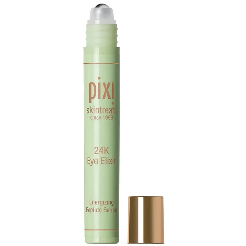 Pixi24K Eye Elixir 10 ml - Premiumkvalitet