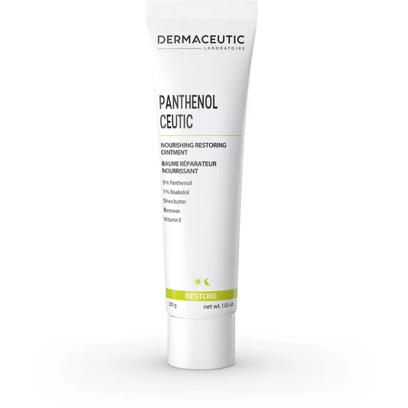 DermaceuticPanthenol Ceutic 30 ml - Köp nu