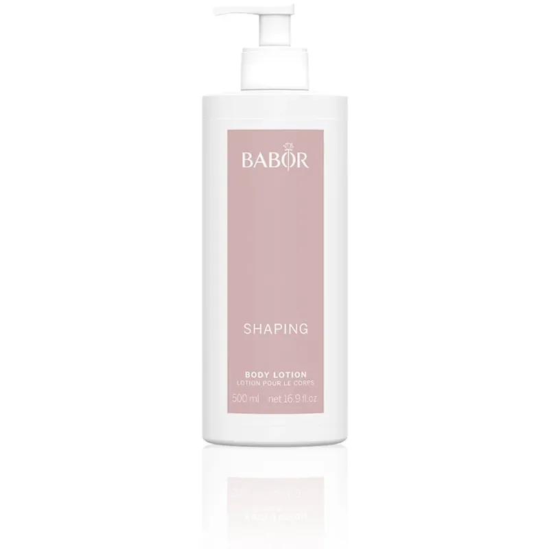 BaborShaping Body Lotion | Deal