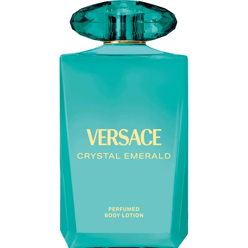 VersaceEmerald Body Lotion 200 ml - Nedsatt pris