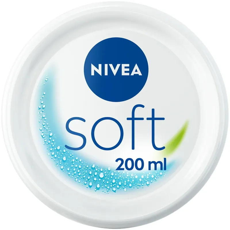 Utförsäljning | NIVEASoft 200 ml