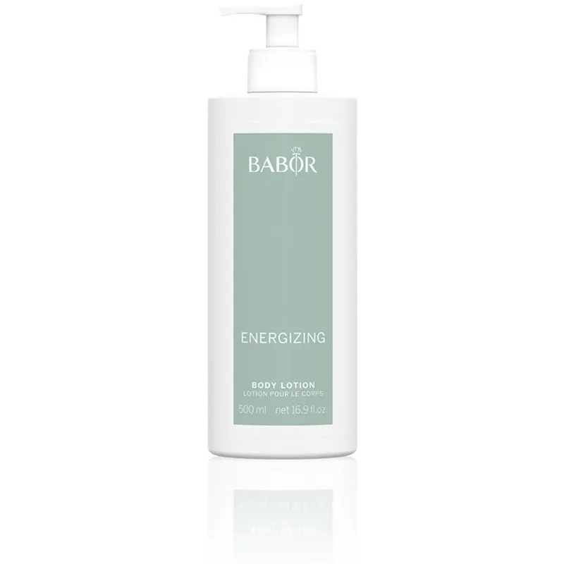 BaborEnergizing Body Lotion | Toppsäljare