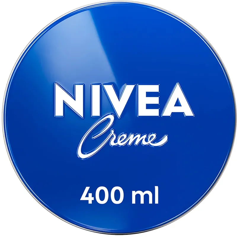 NIVEACreme 400 ml | Fabrikspris