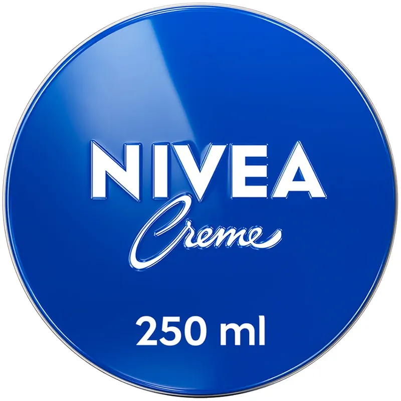 NIVEACreme 250 ml - Fynd