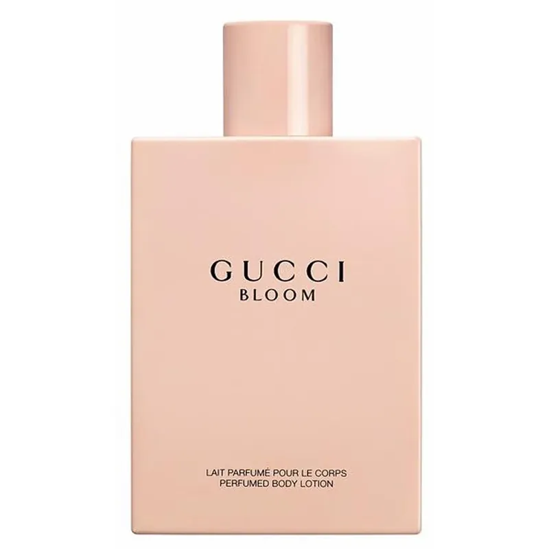 GucciBloomBody Lotion 200 ml - Spara nu