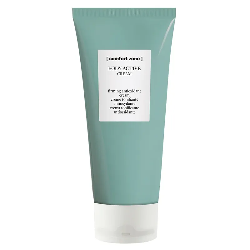 Comfort ZoneBody Active Cream 200 ml | Specialerbjudande