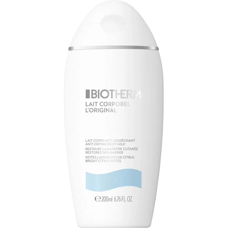 Bästsäljare - BiothermLait Corporel 200 ml