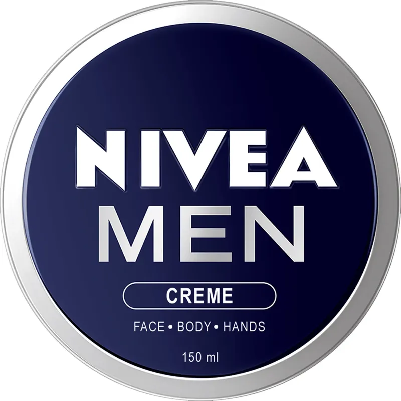 NIVEAMen creme 150 ml - Kampanjpris