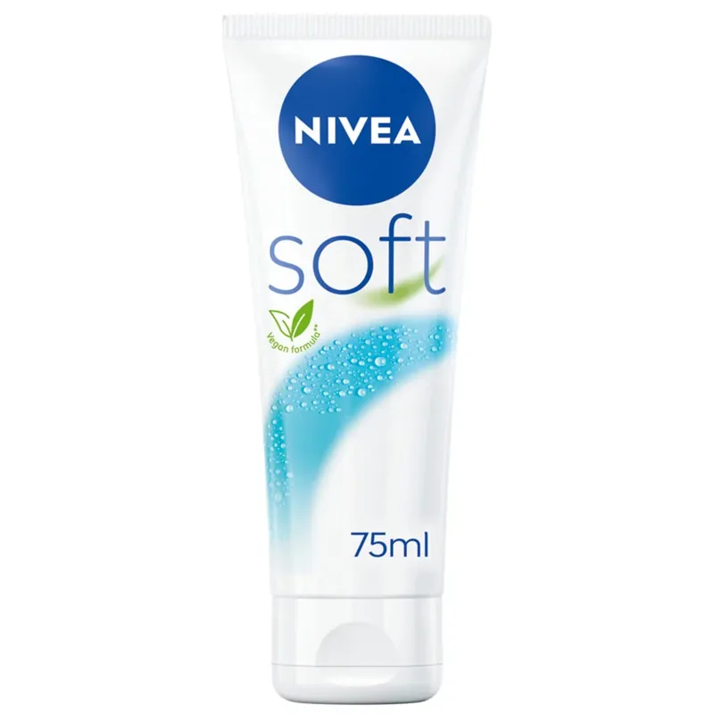 Fynd | NIVEASoft Tube 75 ml