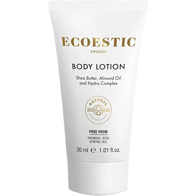 ECOESTICBody Lotion 30 ml - Passa på nu