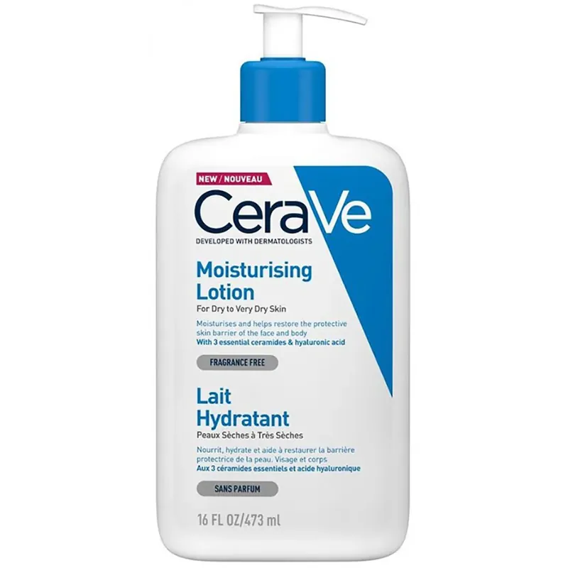 Moisturising lotion 473 ml - Superpris
